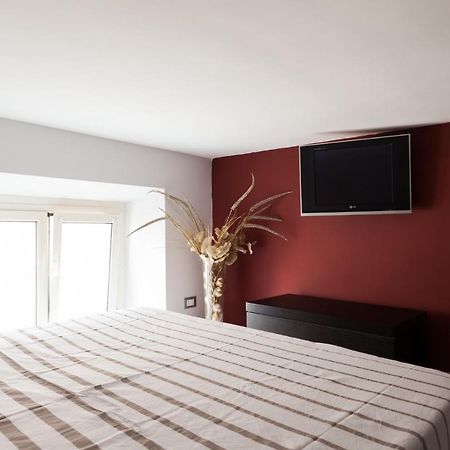 Attic Vatican Flat - San Pietro روما المظهر الخارجي الصورة