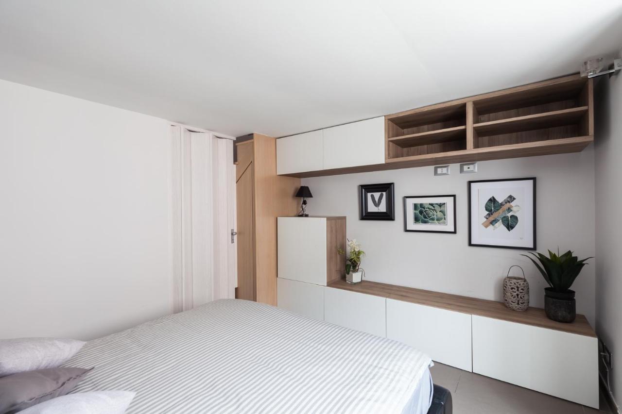 Attic Vatican Flat - San Pietro روما المظهر الخارجي الصورة