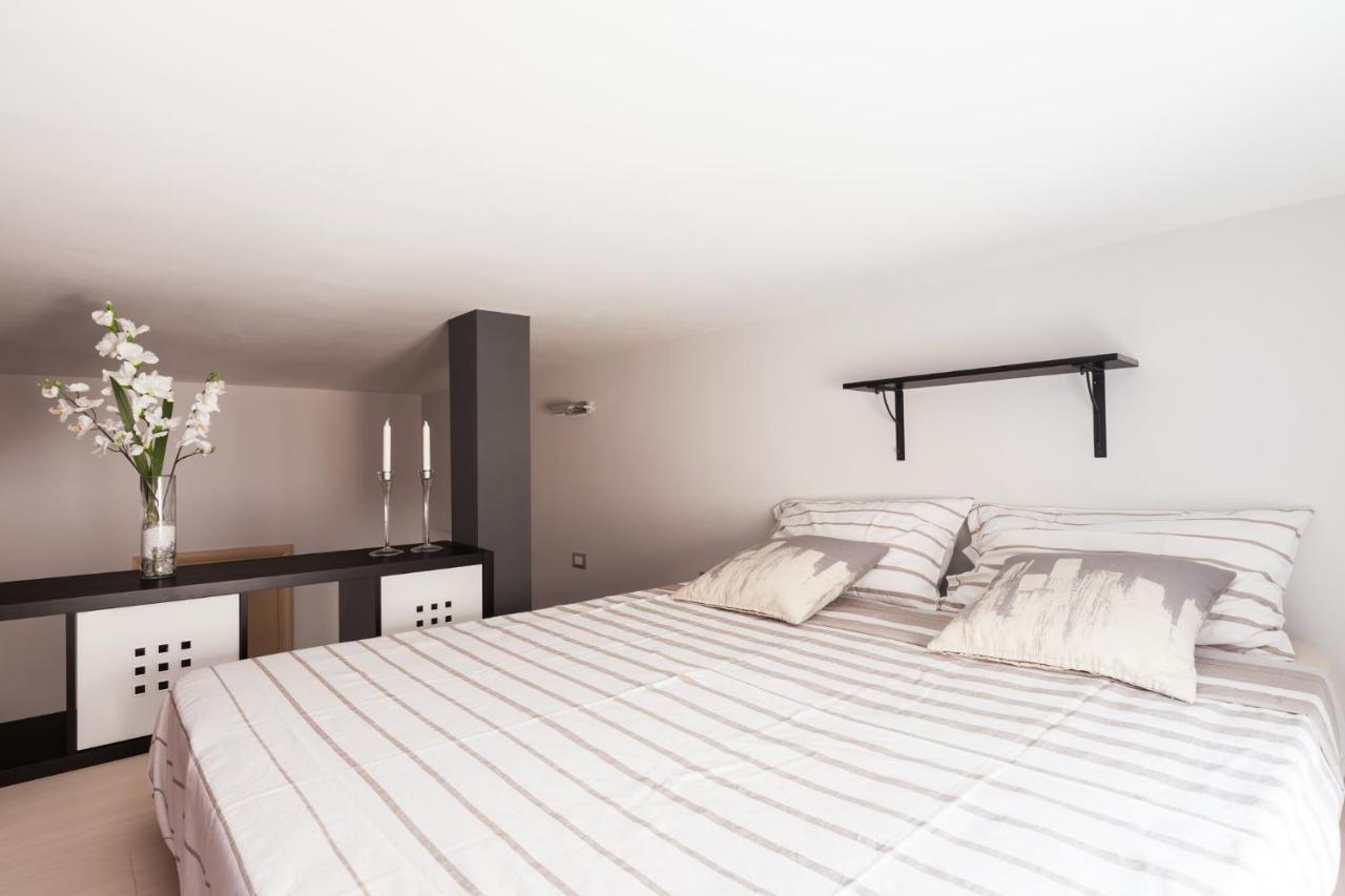 Attic Vatican Flat - San Pietro روما المظهر الخارجي الصورة